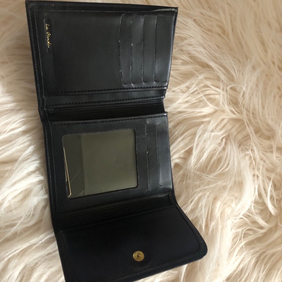 La Garde Leather Wallet - Picture 4 of 6